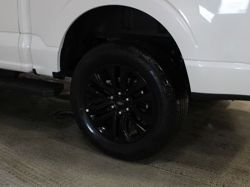 New 2026 Ford F150 Lariat w/ Equipment Group 502A High image 29