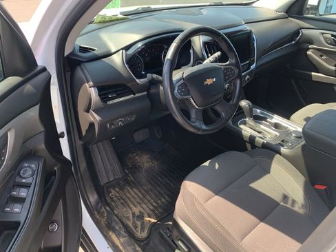 Used 2019 Chevrolet Traverse LT image 10