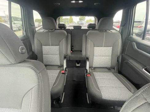 New 2026 GMC Acadia Elevation image 22