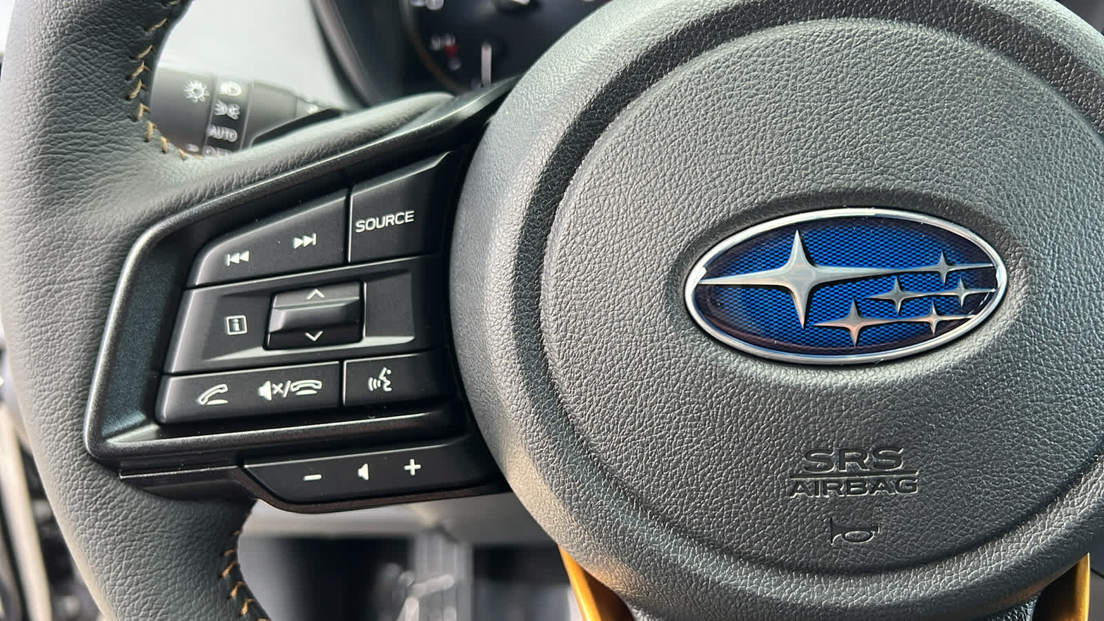 New 2026 Subaru Crosstrek 2.5i Wilderness AWD/4WD image 19