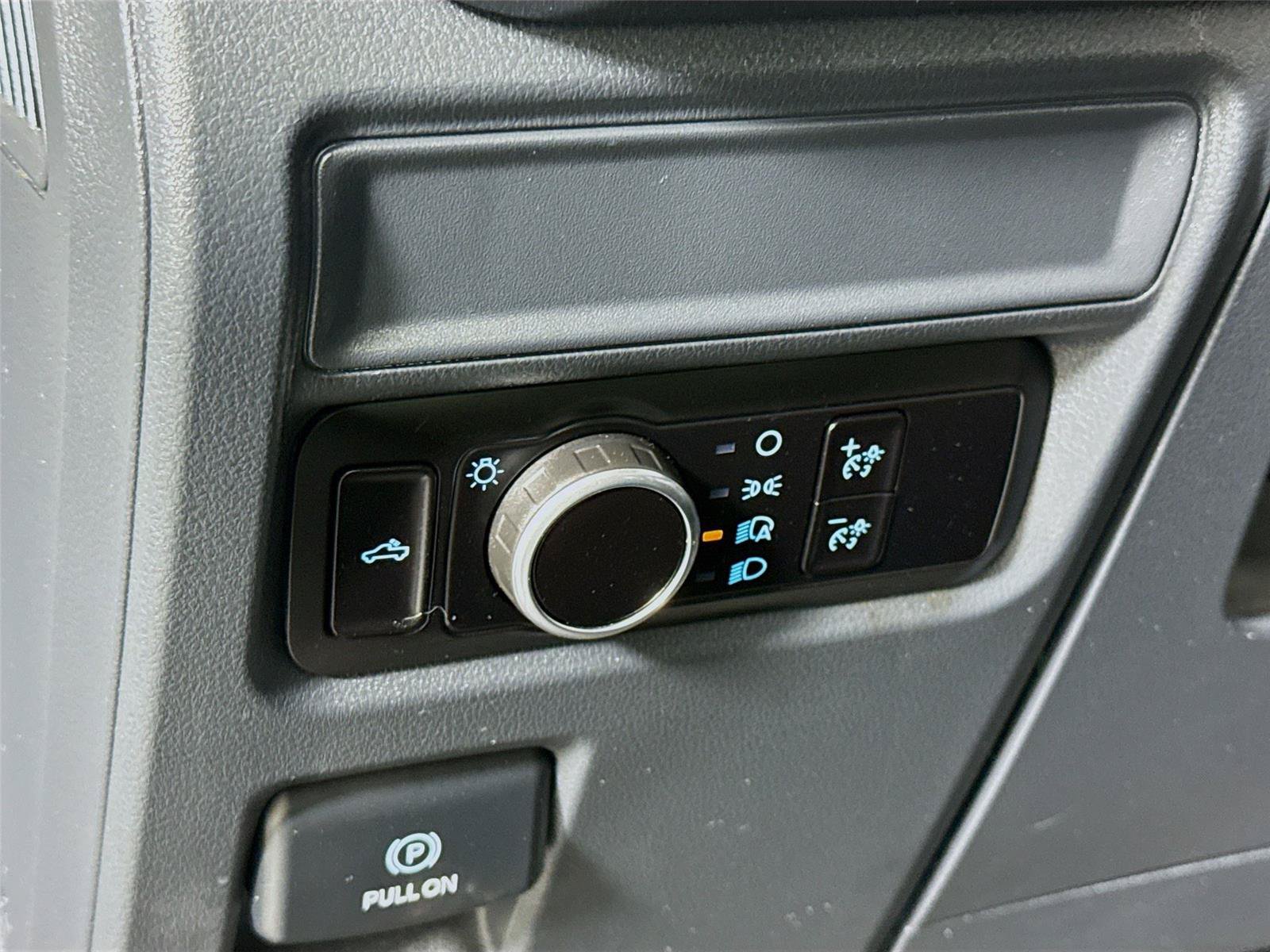 Used 2023 Ford F150 XL w/ STX Appearance Package RWD image 8