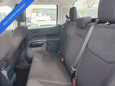 Certified 2025 Ford Maverick XL image 26