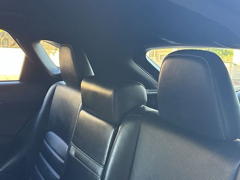 Used 2015 Lexus NX 200t F Sport image 10
