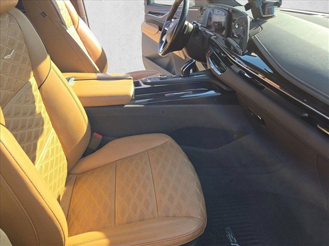 Used 2021 Cadillac Escalade Sport w/ Driver Assist Tech Package AWD/4WD image 20