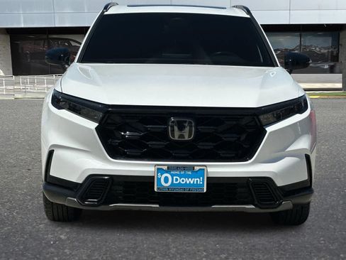 Used 2024 Honda CR-V Sport image 11