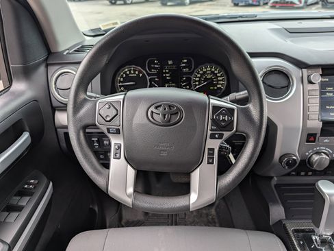 Used 2021 Toyota Tundra SR5 image 23