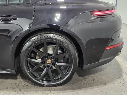 New 2026 Porsche Panamera 4 AWD/4WD image 35