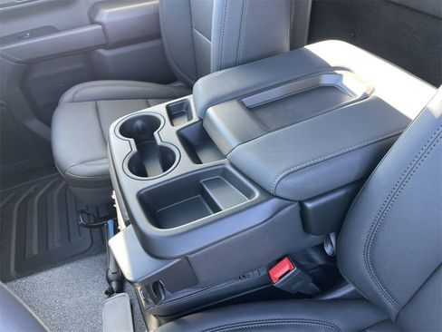 New 2026 Chevrolet Silverado 1500 W/T image 19