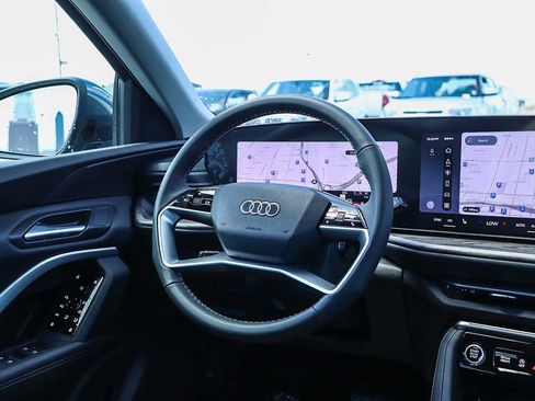 New 2026 Audi Q5 Premium AWD/4WD image 20