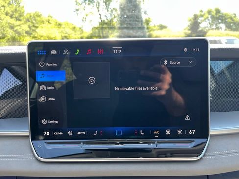 Certified 2026 Volkswagen Tiguan SE AWD/4WD image 18