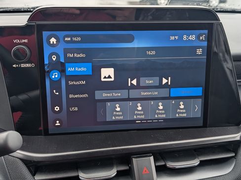 New 2026 Subaru Outback Limited image 21