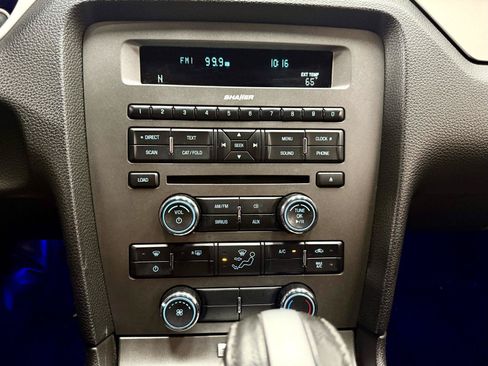 Used 2014 Ford Mustang Premium RWD image 28
