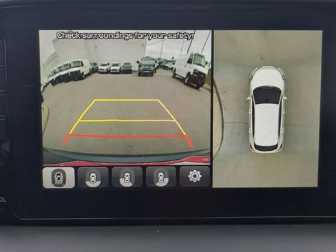 Used 2020 Hyundai Tucson Ultimate image 15