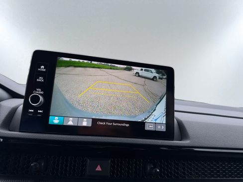 Used 2023 Honda CR-V EX-L image 15