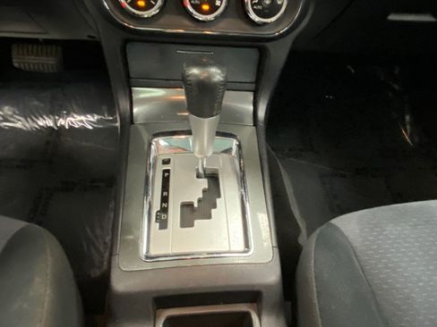 Used 2010 Mitsubishi Lancer GTS FWD image 30