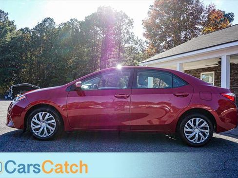 Used 2016 Toyota Corolla LE image 8