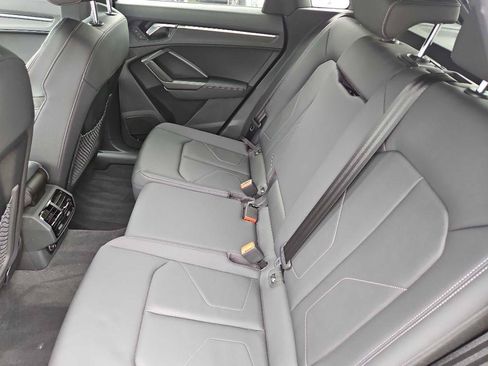Used 2022 Audi Q3 2.0T Premium Plus AWD/4WD image 14