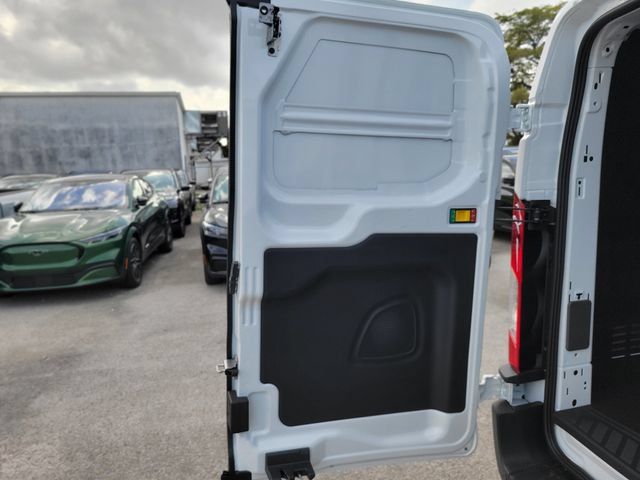 New 2026 Ford Transit 150 Low Roof w/ Load Area Protection Package RWD image 6