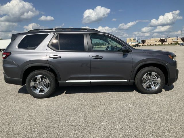 New 2026 Honda Pilot EX-L image 13