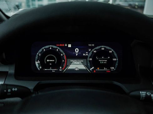 New 2026 Toyota Tacoma TRD Sport image 37