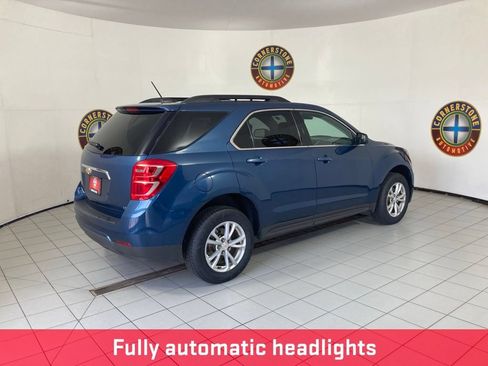 Used 2017 Chevrolet Equinox LT w/ Convenience Package AWD/4WD image 21
