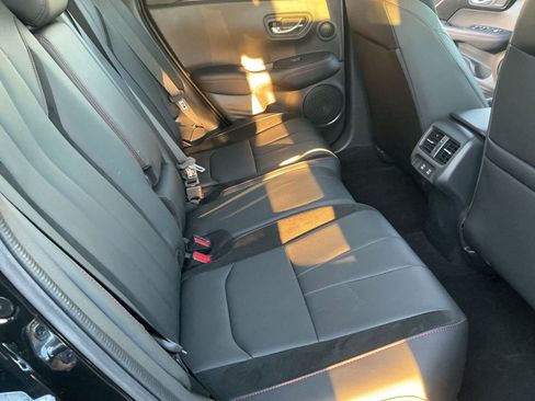 Certified 2025 Acura ADX A-Spec image 19