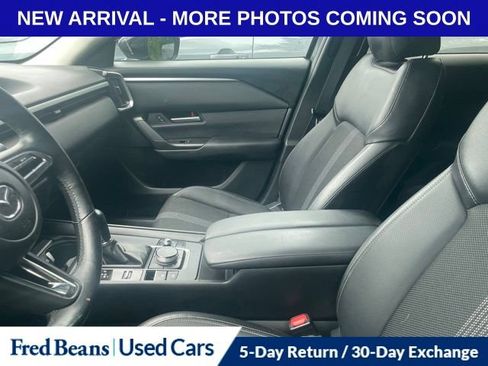 Used 2023 MAZDA CX-50 2.5 S w/ Preferred Plus Pkg AWD/4WD image 11