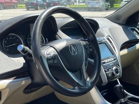 Used 2020 Acura TLX w/ Technology Package FWD image 17