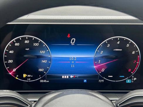 New 2026 Mercedes-Benz GLE 350 4MATIC image 11