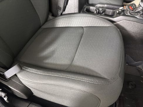 Used 2020 Jeep Gladiator Sport w/ Quick Order Package 24S image 28