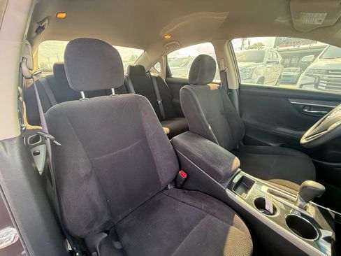 Used 2013 Nissan Altima 2.5 S FWD image 24