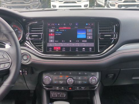 New 2026 Dodge Durango GT image 19