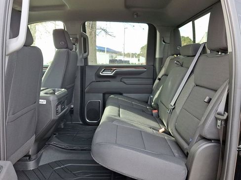 New 2025 Chevrolet Silverado 2500 LT w/ Trail Boss Package image 7