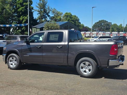 New 2025 RAM 1500 Big Horn image 28