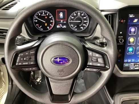 Used 2025 Subaru Crosstrek 2.5i Premium w/ Convenience Package #2 image 22