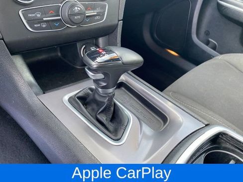 Used 2023 Dodge Charger GT image 11