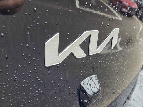 Used 2023 Kia Rio LX FWD image 14