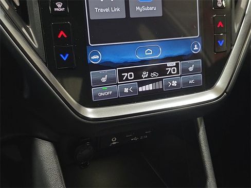 Used 2022 Subaru WRX Premium image 19