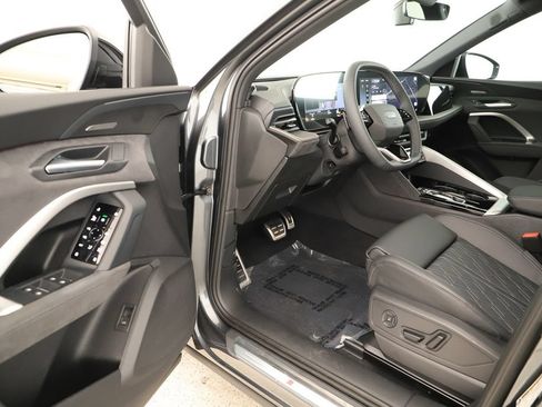 New 2026 Audi SQ5 Premium Plus AWD/4WD image 14