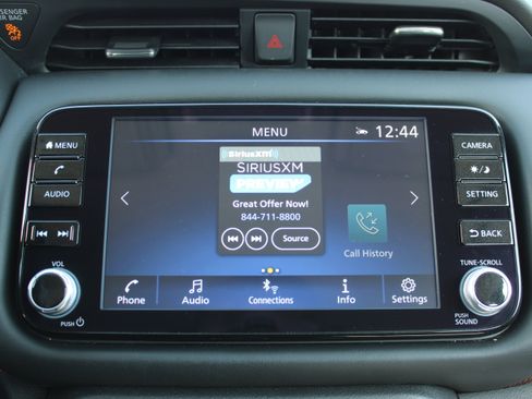 Certified 2023 Nissan Kicks SR w/ SR Premium Package image 20