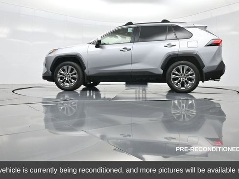 Used 2023 Toyota RAV4 XLE Premium image 53