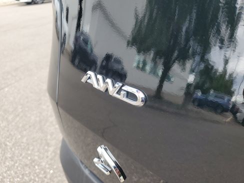 Used 2024 Toyota Grand Highlander AWD image 31