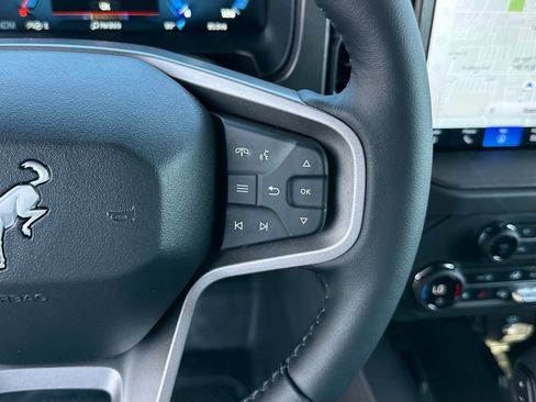 New 2025 Ford Bronco Badlands image 18