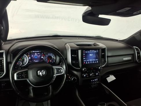 Used 2020 RAM 1500 Big Horn image 10