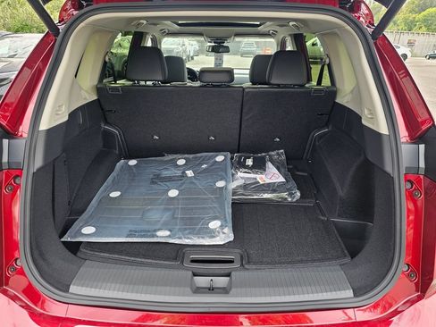 New 2026 Nissan Rogue Platinum w/ Platinum Premium Package AWD/4WD image 23