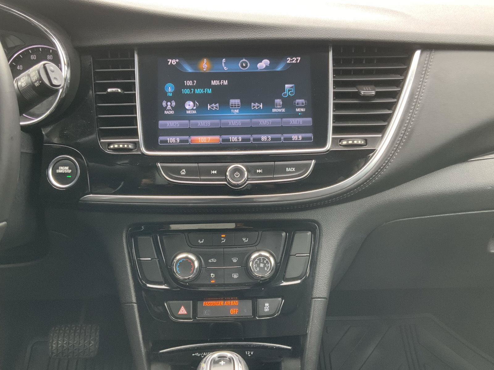 Used 2018 Buick Encore Preferred AWD/4WD image 28