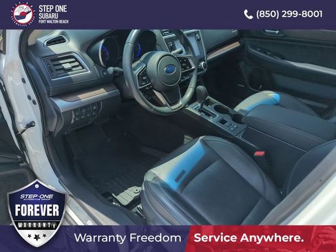 Used 2019 Subaru Outback 2.5i Limited AWD/4WD image 11