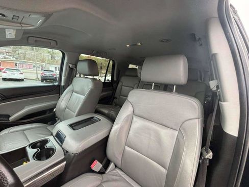 Used 2017 Chevrolet Tahoe LT image 24