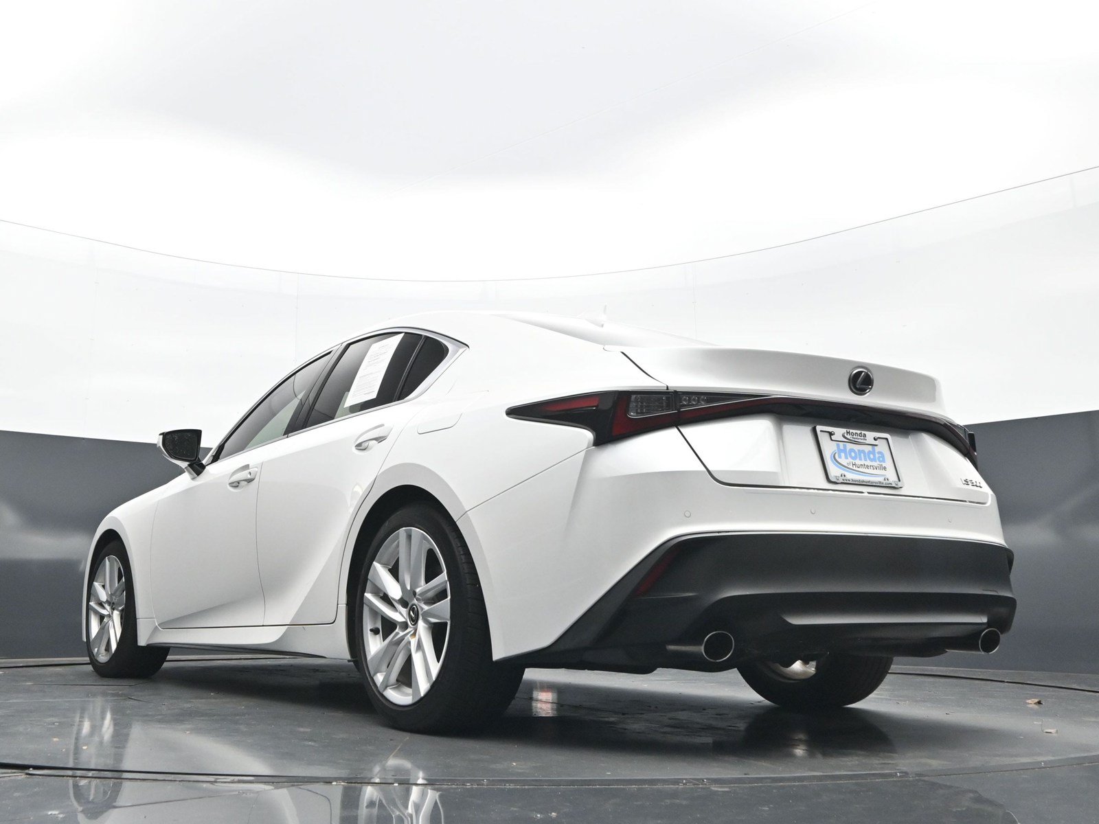 Used 2024 Lexus IS 300 w/ Comfort Package RWD image 56