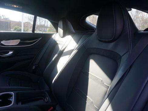 New 2026 Mercedes-Benz AMG GT 53 image 13